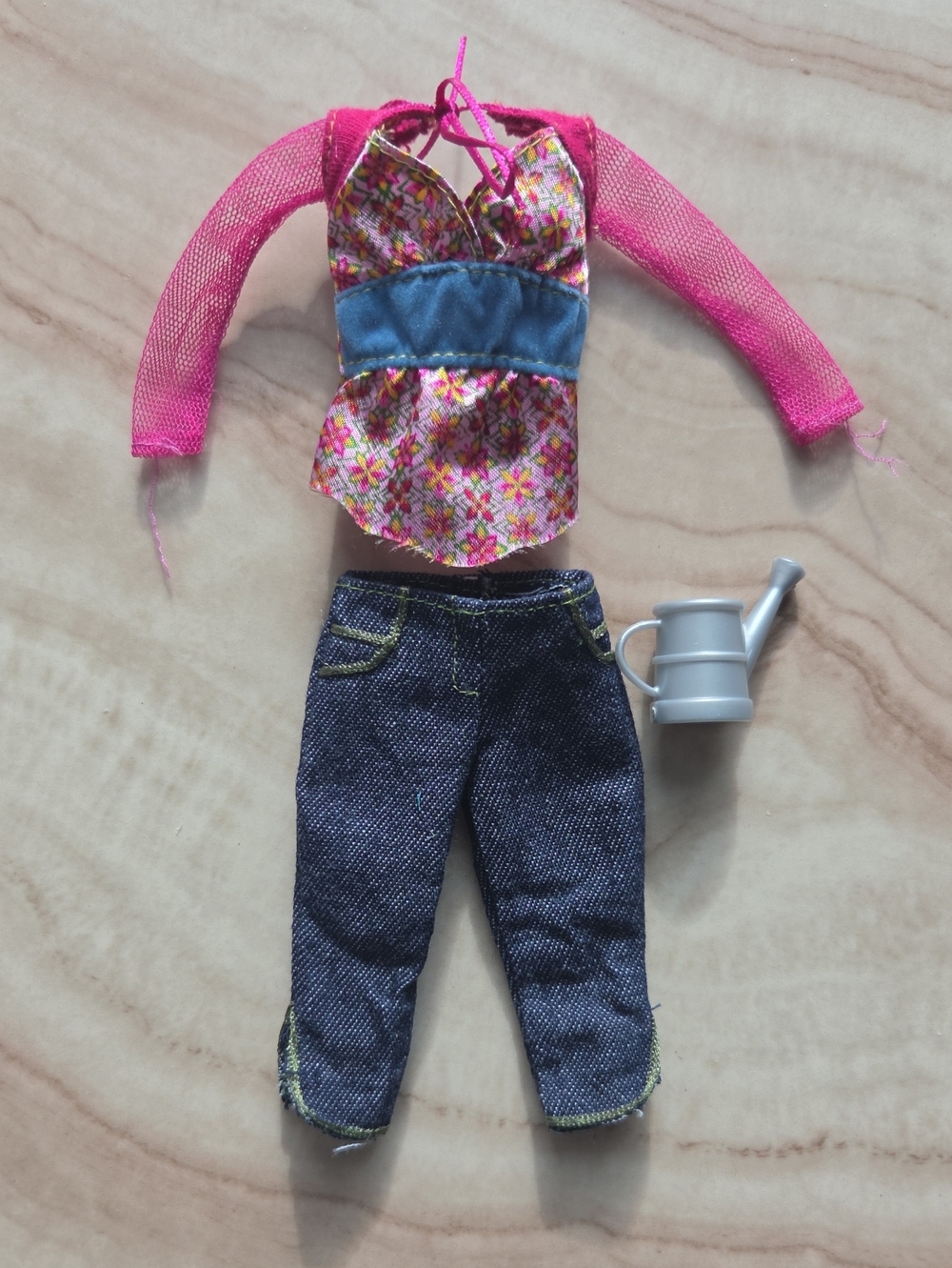 Barbie Fashion Pack N4862